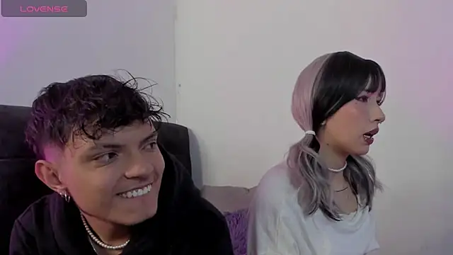 MidNightTouch-21 online show from February 2026 04:10:01 AM