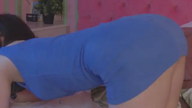 Snapshot of Ruby_de_Cherry chatting on May 2026 12:36:02 PM Ruby de Cherry online show from May 2026 12:36:02 PM