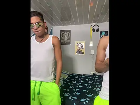 Mike and Rayan online show from January 2026 12:14:02 AM