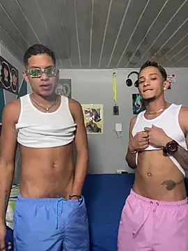 Mike and Rayan online show from February 2026 02:27:02 AM