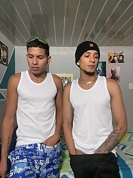 Mike and Rayan online show from March 2026 05:02:02 AM