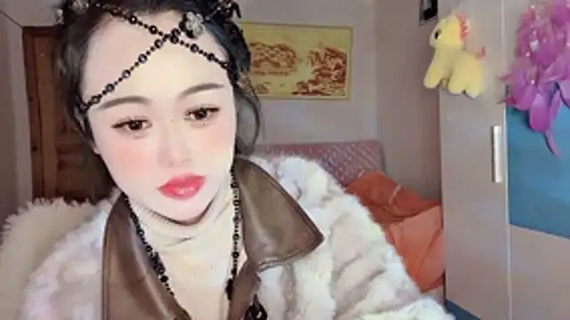 Xiaojuan61 online show from November 2025 11:35:01 AM