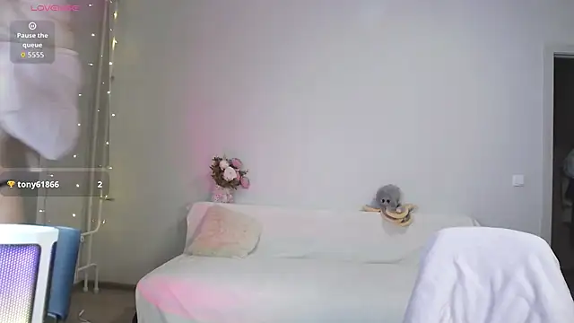 olliebells online show from November 2025 03:12:02 PM