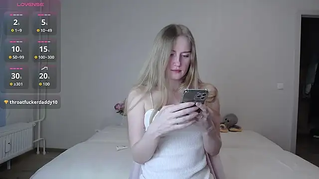 olliebells online show from March 2026 02:13:01 PM