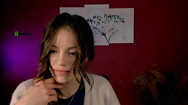 mia starrr  online show from December 2025 09:36:01 AM