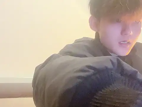 xiaomeng2563 online show from January 2026 11:03:01 AM