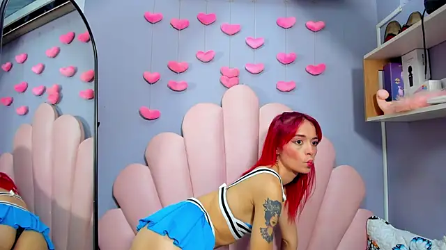 luci miller online show from February 2026 03:28:02 AM