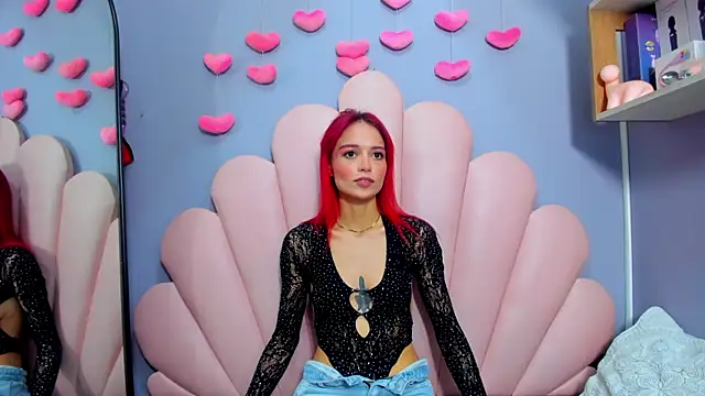 luci miller online show from April 2026 12:00:02 AM