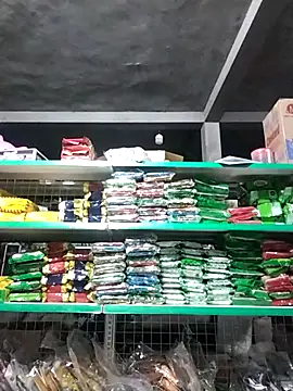 MINSSA502 online show from March 2026 10:25:01 PM