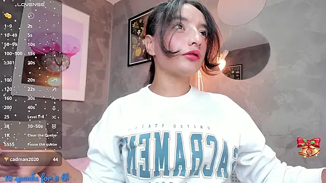 Chobbyjonexs online show from December 2025 03:56:02 AM