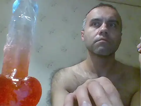 Kreol69 online show from November 2025 04:07:01 AM