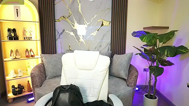 TessaaFox online show from February 2026 11:50:02 AM