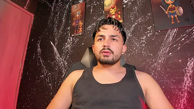 Snapshot of JonnSnow_ chatting on November 2025 04:12:02 AM JonnSnow online show from November 2025 04:12:02 AM