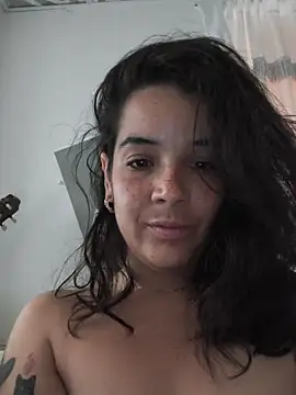 Snapshot of NathySweet chatting on March 2026 10:25:01 PM NathySweet online show from March 2026 10:25:01 PM