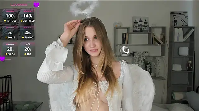 TawnyaVanschaick online show from February 2026 10:11:02 AM