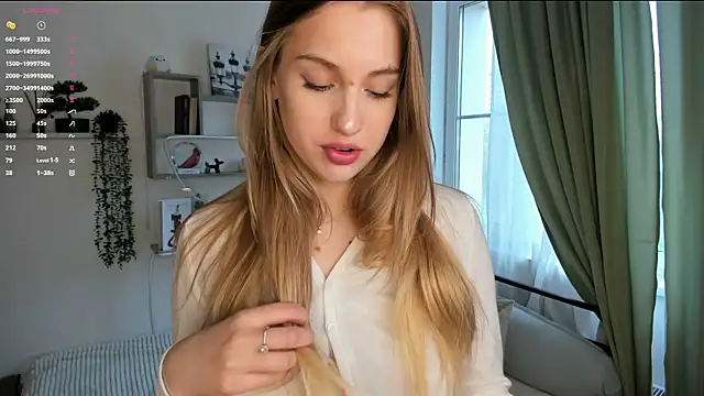 TawnyaVanschaick online show from May 2026 09:14:01 AM