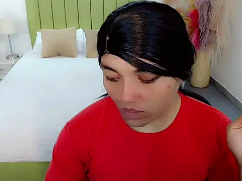 sebastian cruz  online show from March 2026 06:58:01 PM