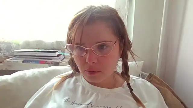 HornyElena online show from December 2025 11:48:02 AM