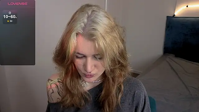 eshleeygreen online show from February 2026 04:57:02 PM