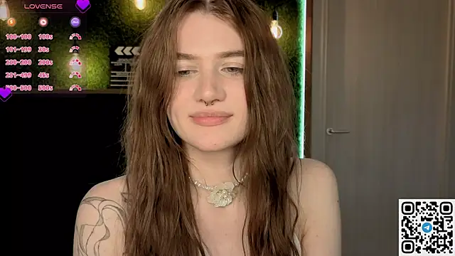 eshleeygreen online show from April 2026 07:32:01 PM