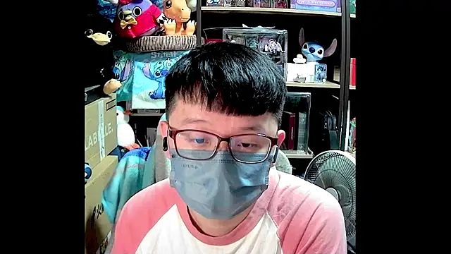 kk05483 online show from May 2026 04:34:02 PM