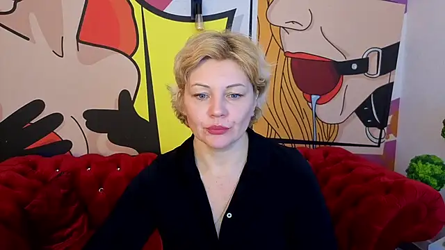 Snapshot of AmaraNights chatting on November 2025 02:17:01 PM AmaraNights online show from November 2025 02:17:01 PM