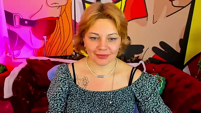 AmaraNights online show from January 2026 08:25:02 PM