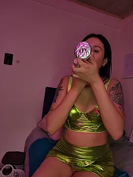 Natali 12 online show from November 2025 09:53:01 AM