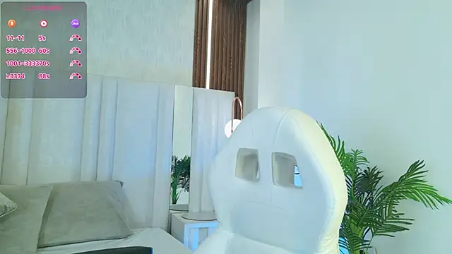 iam katherine online show from April 2026 09:01:02 PM