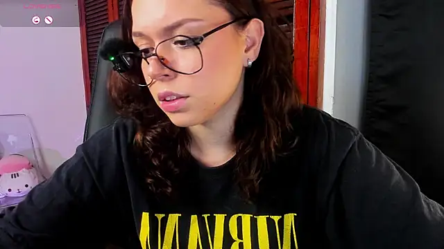 Snapshot of Dubraska_Rubio chatting on January 2026 01:30:01 AM Dubraska Rubio online show from January 2026 01:30:01 AM