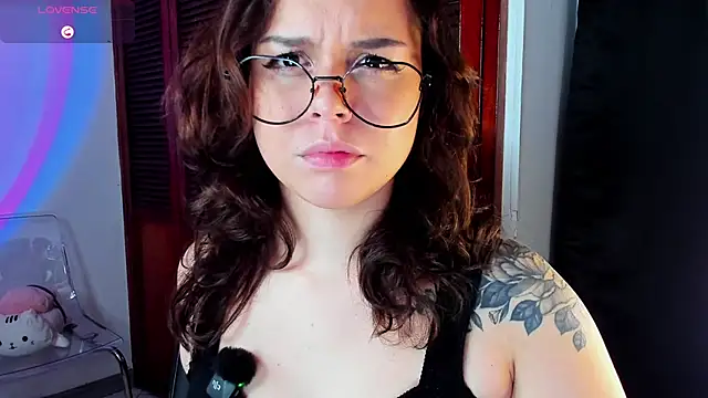 Snapshot of Dubraska_Rubio chatting on January 2026 03:56:02 AM Dubraska Rubio online show from January 2026 03:56:02 AM