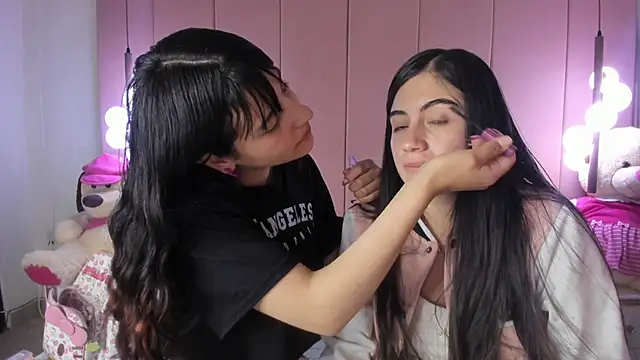 yinyang luar online show from December 2025 07:21:01 PM