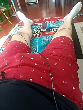 Emanuel00 - online show from November 2025 08:09:01 PM