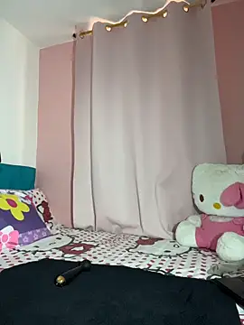 Melody Spencer26 online show from January 2026 05:37:01 PM