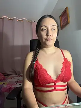 Melody Spencer26 online show from June 2026 05:57:01 PM