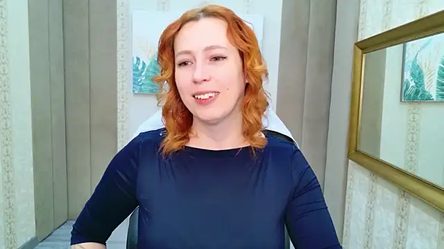 Evie Berret online show from November 2025 10:46:02 AM