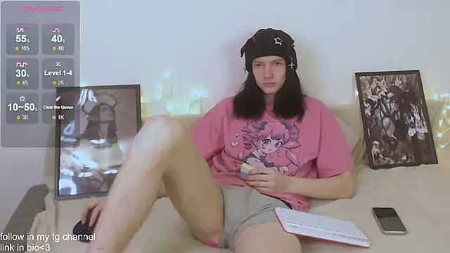 RaidenXL online show from January 2026 11:25:01 PM