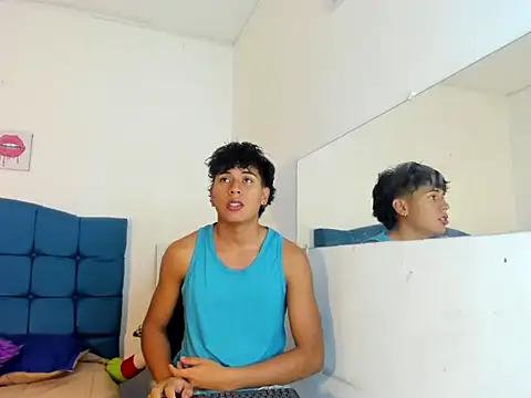 Valentino Lane online show from February 2026 06:07:01 AM