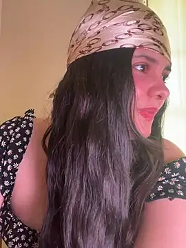 candicewest  online show from April 2026 04:48:02 PM