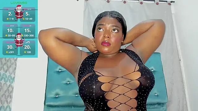 Tamaramilleer online show from November 2025 02:55:01 AM