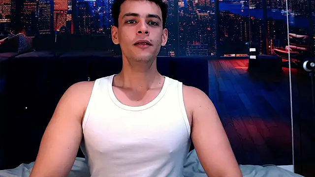 Snapshot of Liam_Rosetti chatting on November 2025 03:27:02 AM Liam Rosetti online show from November 2025 03:27:02 AM