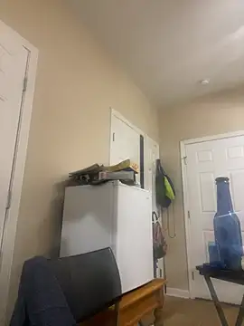 Babygir85 online show from February 2026 03:10:01 AM