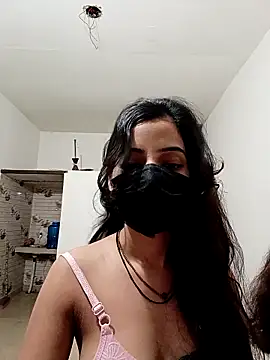 Snapshot of Hot_komall chatting on February 2026 04:46:01 AM Hot komall online show from February 2026 04:46:01 AM