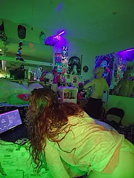 GemmaJustice1127 online show from January 2026 10:42:02 AM