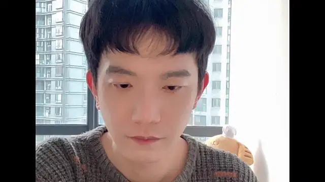 Snapshot of CouplingCry chatting on November 2025 08:38:01 AM CouplingCry online show from November 2025 08:38:01 AM