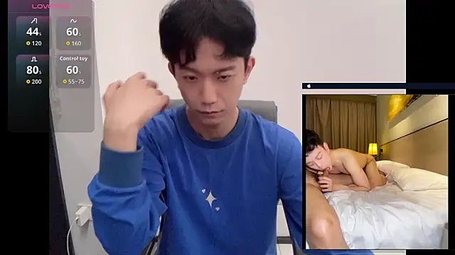 CouplingCry online show from March 2026 03:45:01 PM