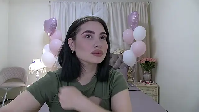 AdrianaTorres online show from February 2026 05:47:02 AM