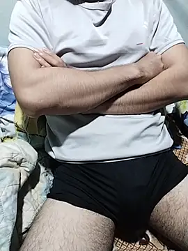 blackrabbit69 online show from November 2025 01:00:01 PM