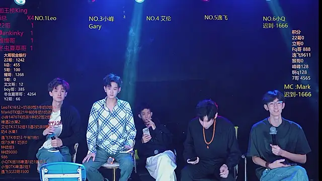 AAA-winner online show from March 2026 06:41:02 AM