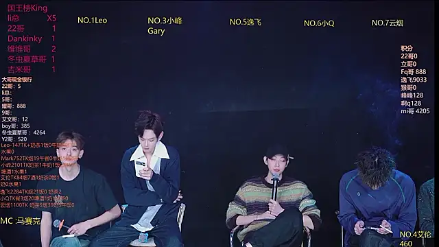 AAA-winner online show from March 2026 05:46:02 AM